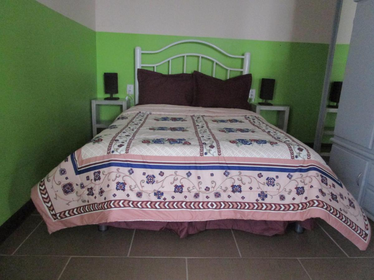 Hermoso Departamento En Texcoco Centro Con Wifi Cocina Texcoco de Mora 外观 照片