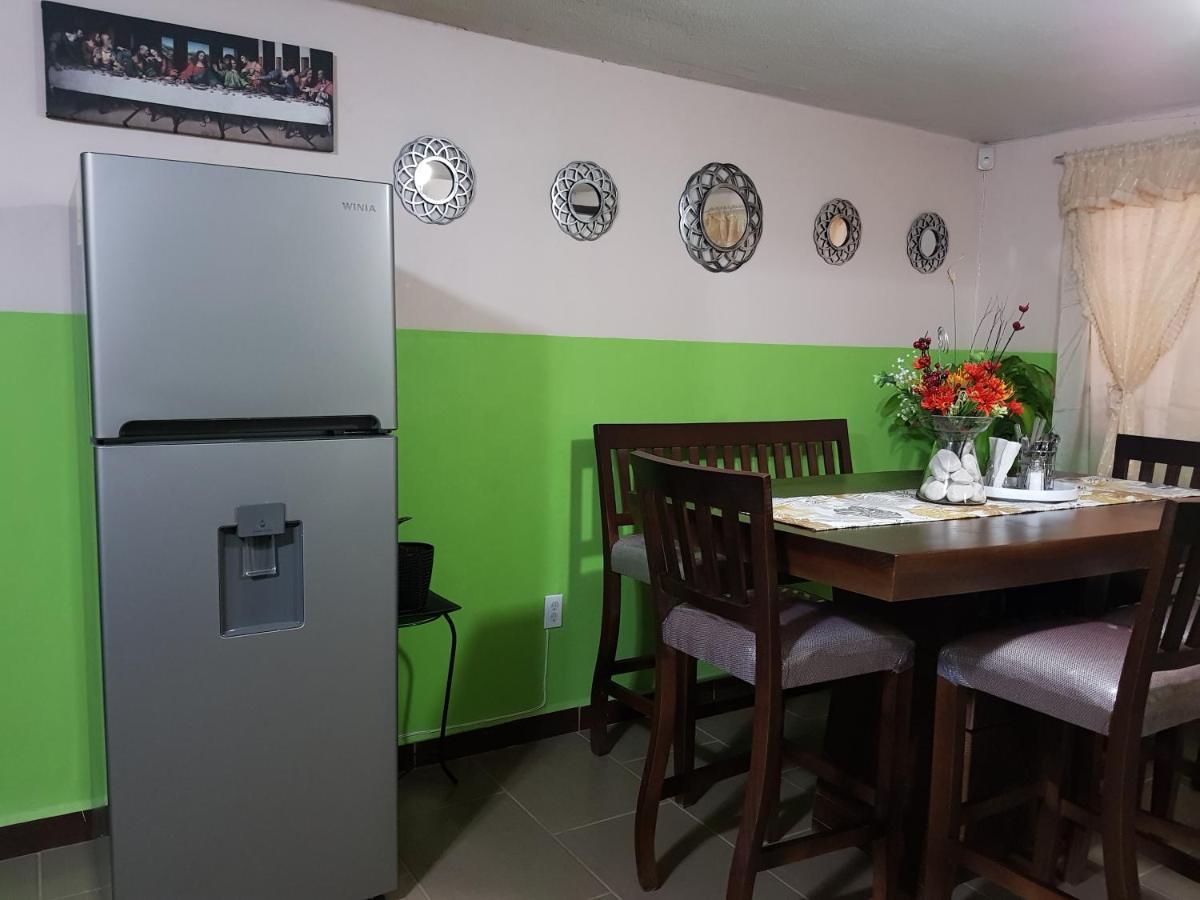 Hermoso Departamento En Texcoco Centro Con Wifi Cocina Texcoco de Mora 外观 照片