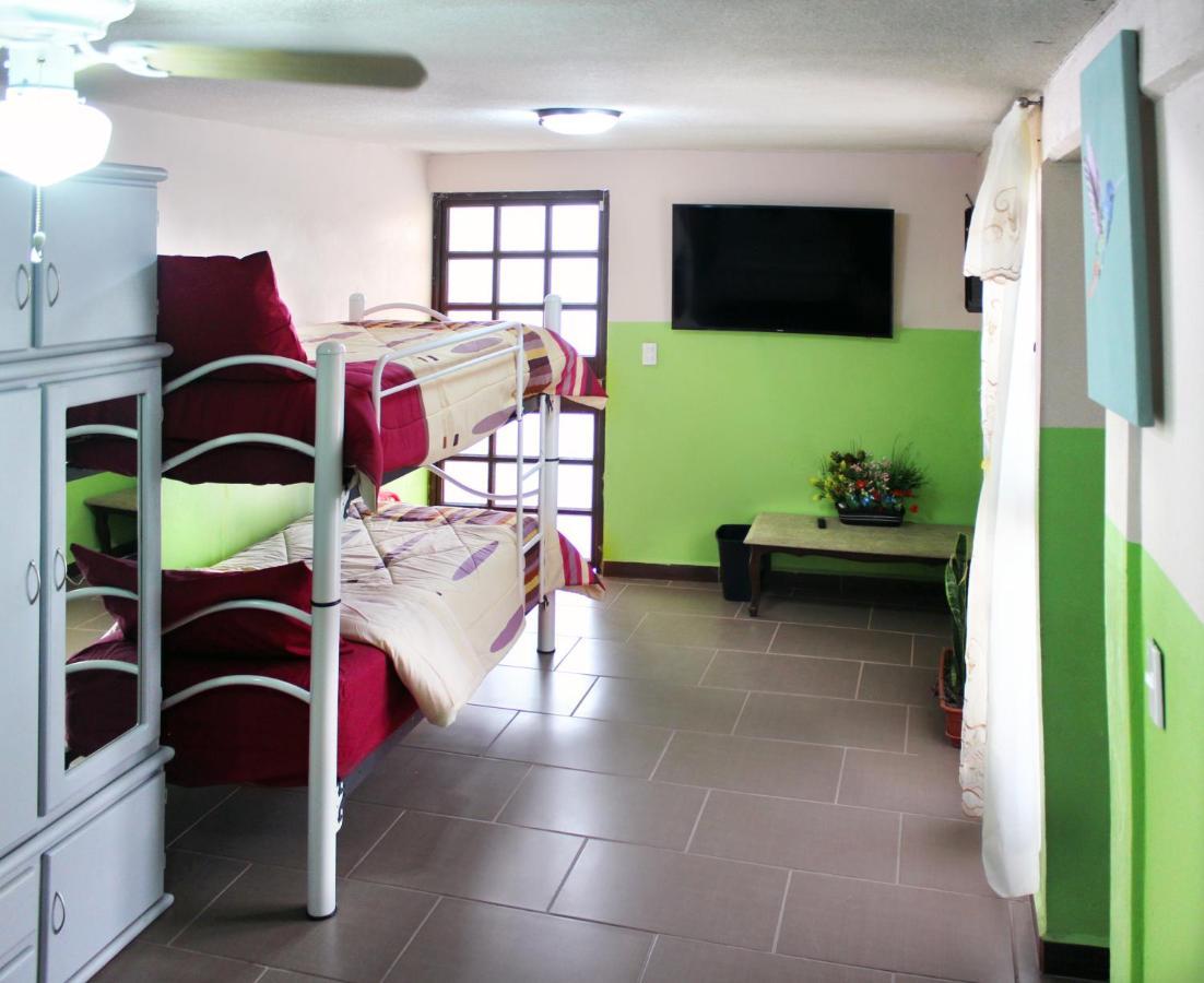 Hermoso Departamento En Texcoco Centro Con Wifi Cocina Texcoco de Mora 外观 照片