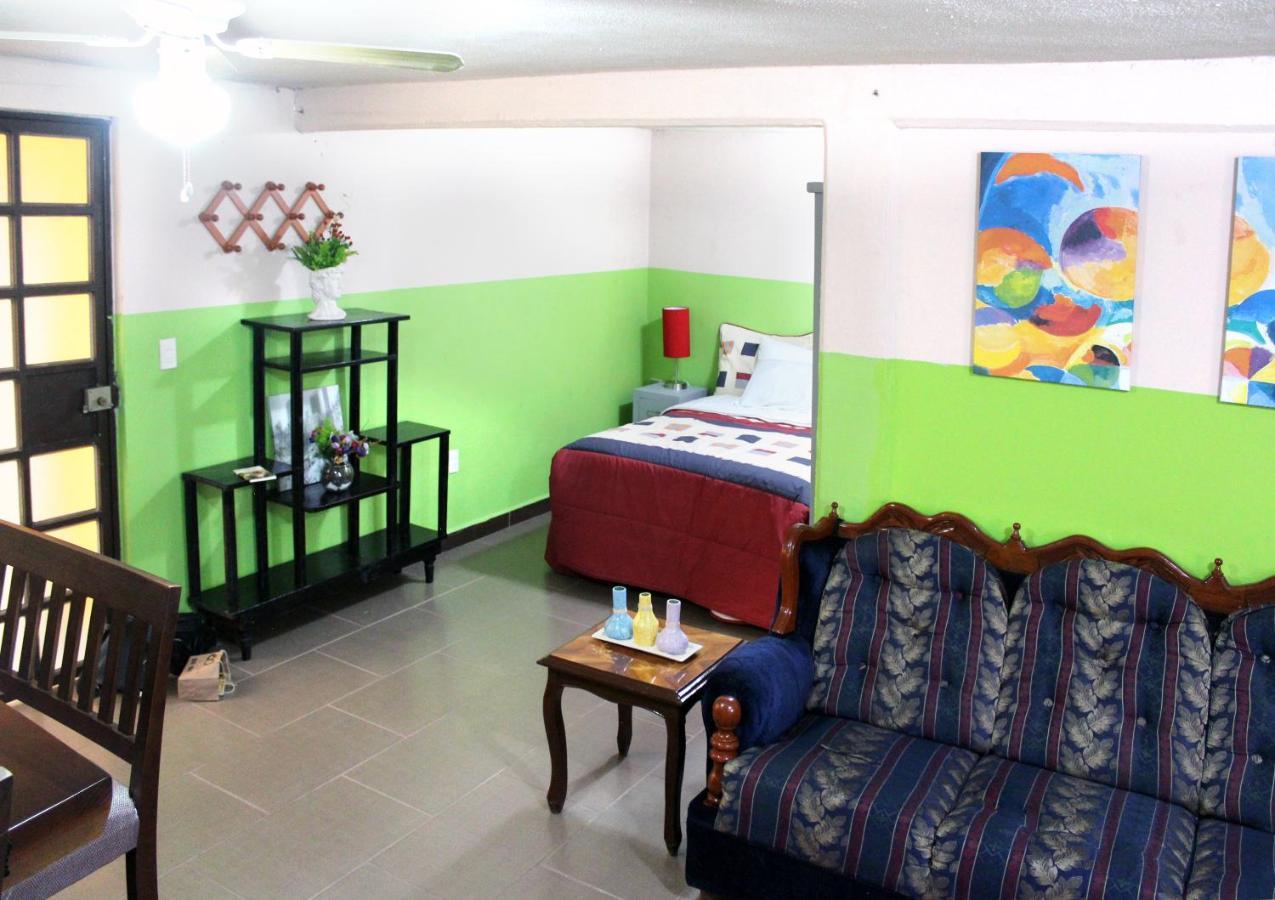 Hermoso Departamento En Texcoco Centro Con Wifi Cocina Texcoco de Mora 外观 照片