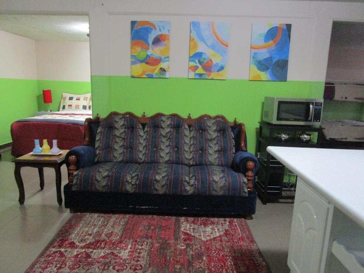 Hermoso Departamento En Texcoco Centro Con Wifi Cocina Texcoco de Mora 外观 照片