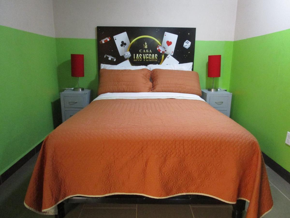 Hermoso Departamento En Texcoco Centro Con Wifi Cocina Texcoco de Mora 外观 照片