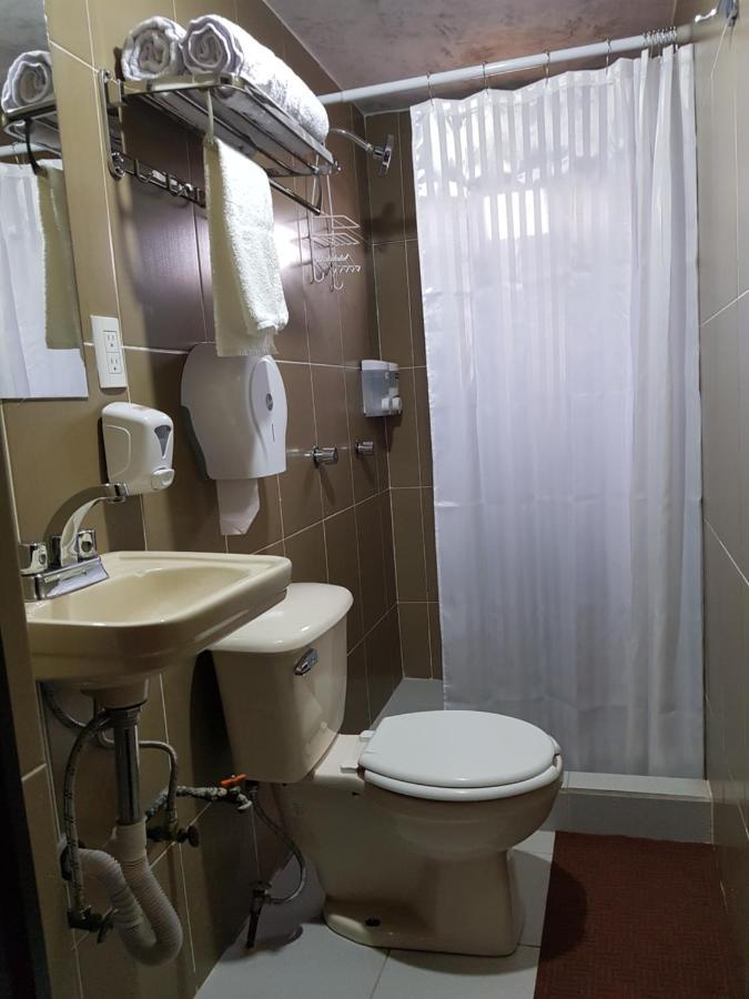 Hermoso Departamento En Texcoco Centro Con Wifi Cocina Texcoco de Mora 外观 照片
