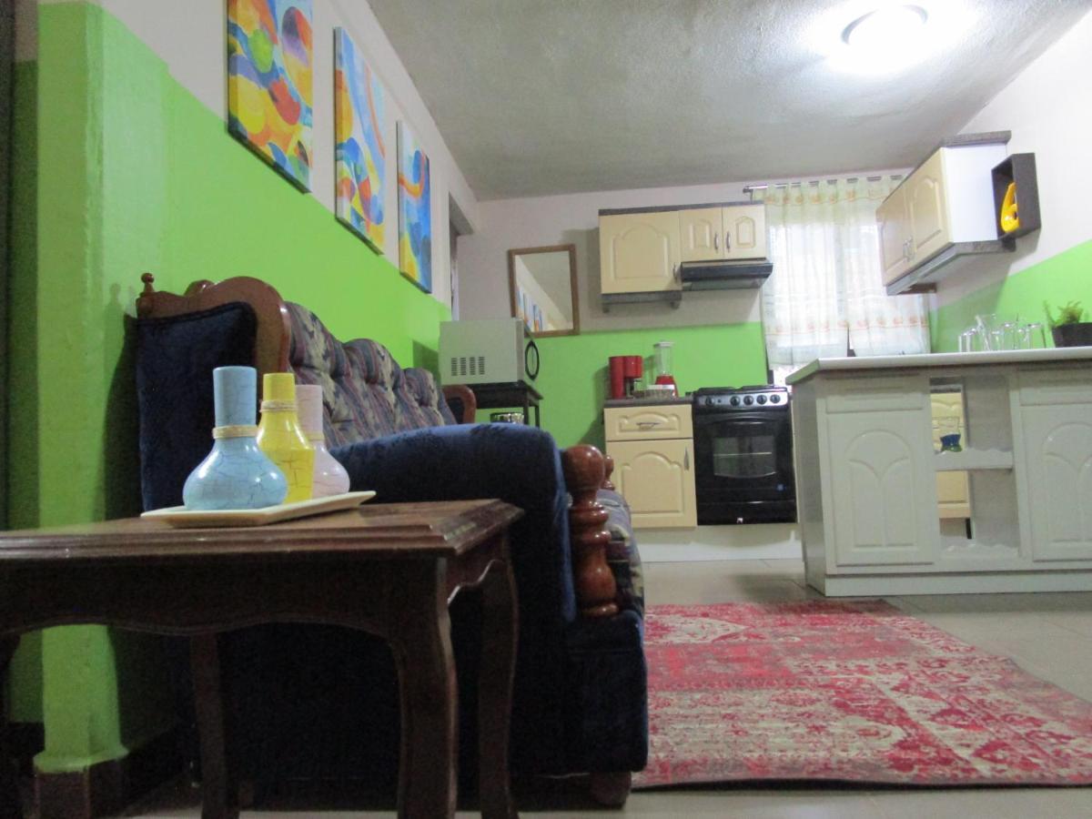 Hermoso Departamento En Texcoco Centro Con Wifi Cocina Texcoco de Mora 外观 照片