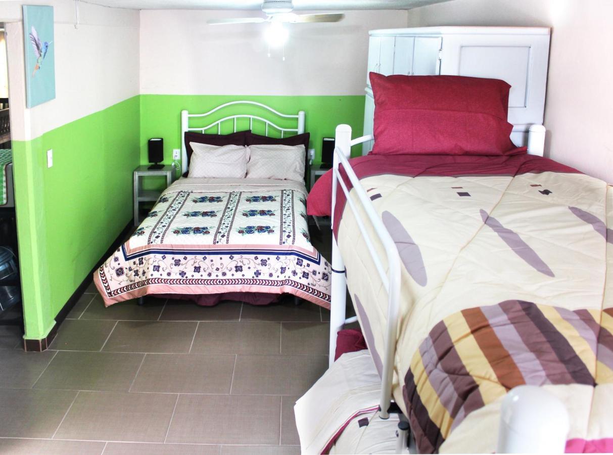 Hermoso Departamento En Texcoco Centro Con Wifi Cocina Texcoco de Mora 外观 照片