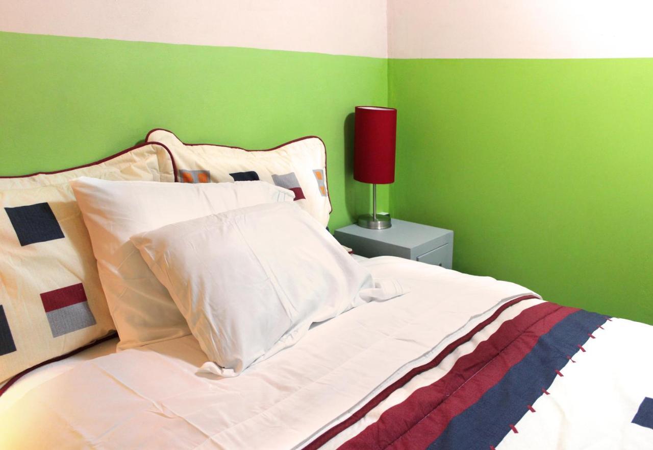 Hermoso Departamento En Texcoco Centro Con Wifi Cocina Texcoco de Mora 外观 照片