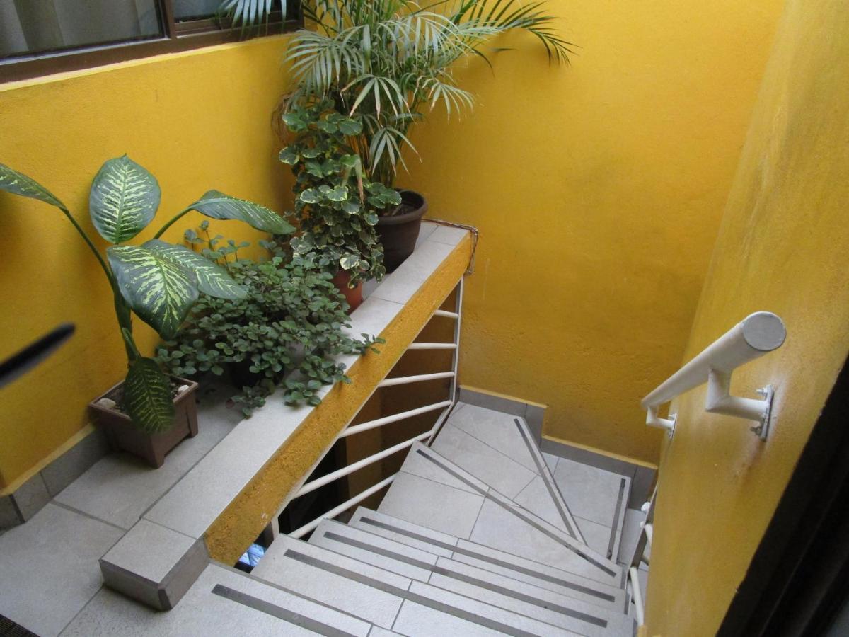Hermoso Departamento En Texcoco Centro Con Wifi Cocina Texcoco de Mora 外观 照片